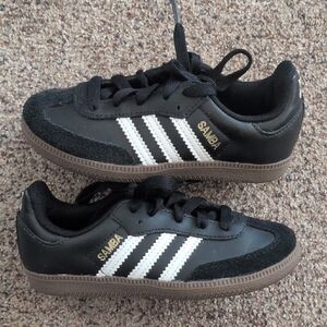 Adidas Kids Samba - Size 11